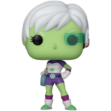 Funko Pop! Animation: Dragon Ball Super - Cheelai