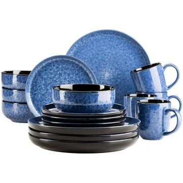 MÄSER 934109 Filippa sērijas keramikas trauku komp