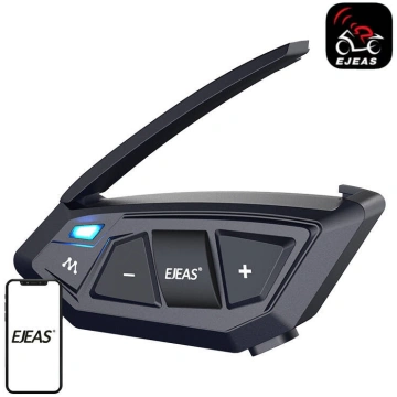 Motorcycle Intercom EJEAS MS20
