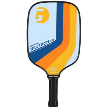 Pickleball rakete Gamma Nuetron 5.0 Unisport