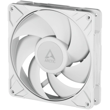 ARCTIC P14 Pro PST PWM Lfter - 140mm, wei