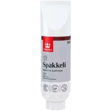 Tikkurila SPAKKELI PUUKITTI Tammi 0.5L Špaktele oz