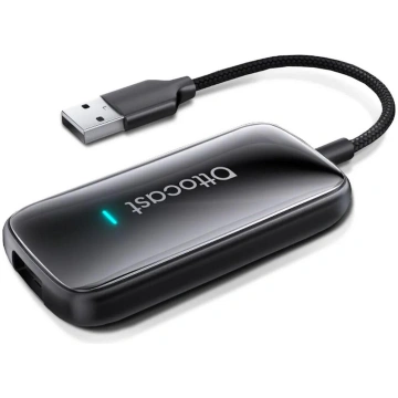 Ottocast CA515-T Wireless car adapter Play2Video