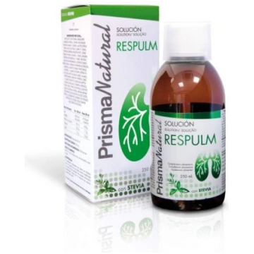 Respulm Prism 250 ml Prisma Natural