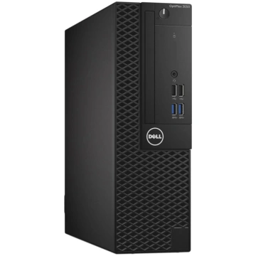 Lietots - Dell Optiplex 3050 SFF Core i5-6400 gald