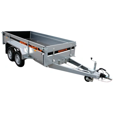 Piekabes - RESPO 2000M302B150 - ABB SERVISS