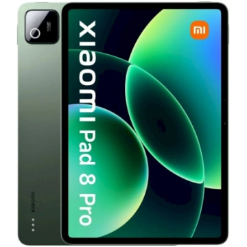 XIAOMI PAD 8 PRO 8+256GB Wi-Fi 11.2" PINE GREEN pl