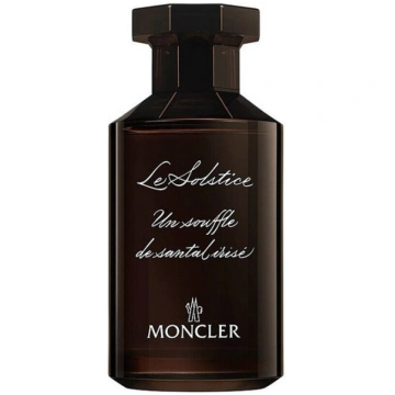 Parfimērijas ūdens Moncler Le Solstice EDP sieviet