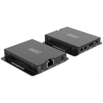 HDMI extender | HDMI 2.1 | 4K,EDID,HDCP 2.3,HDR,UH