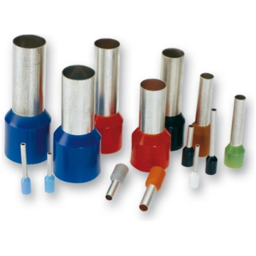 Sofamel āderuzgalis 0.5mm2x8.2mm balts izolēts APF