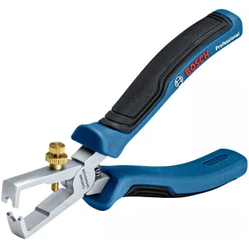 Vadu noņēmējs Bosch 160mm Profesionāls Svars 166g