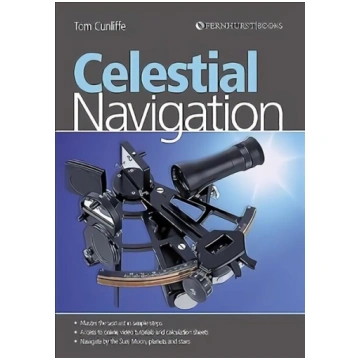 Celestial Navigation: Learn How to Master One of t