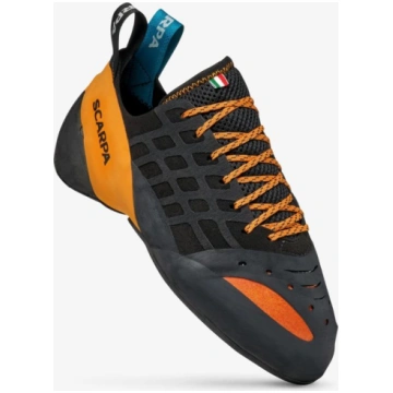 No Name Scarpa INSTINCT Melna / Nav pieejams 10775