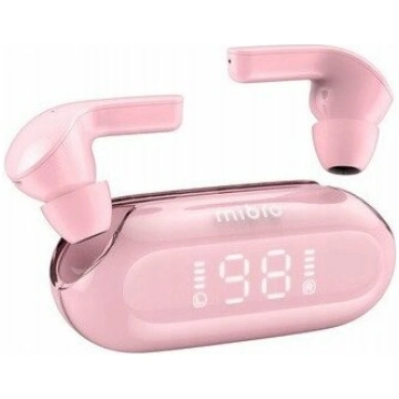 Mibro Earbuds 5 () | MIBAC_E5/PK | 6976367680947