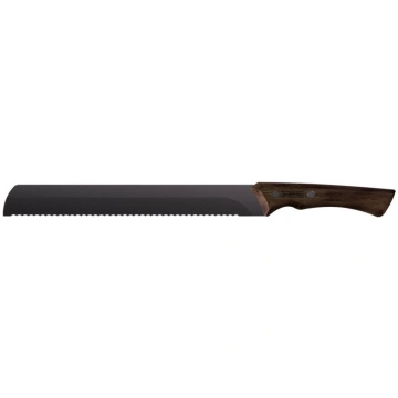 Tramontina Black Collection - Bread knife 27cm 228