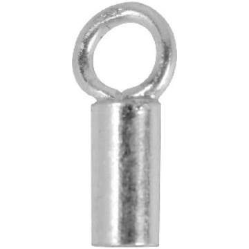 Fermoirs Argent