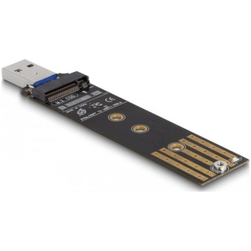 Adapteris Usb Delock Delock Combo Konverter priekš