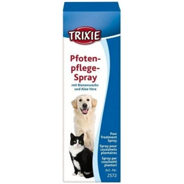 Trixie sprejs ķepu kopšanai, 50 ml