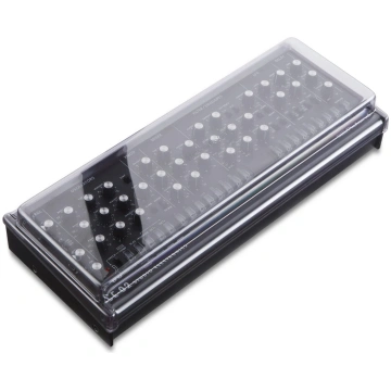 Boutique cover Decksaver - mūzikas instruments