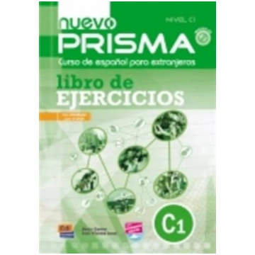 Nuevo Prisma C1 Genis Castro Niubó