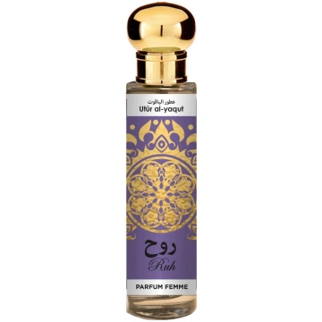 Lacoste Utur Al Yaqut Perfum Damski Zapach EDP spr