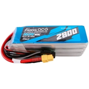 Gens Ace Akumulator Gens ace G-Tech 2800mAh 22.2V 