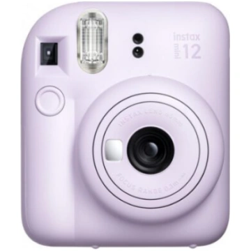 Momentfoto kamera, INSTAX MINI 12 FUJIFILM, fotoap