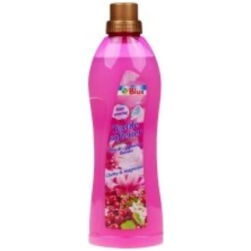 Veļas mīkstinātājs Blux Cherry & Magnolija 1l