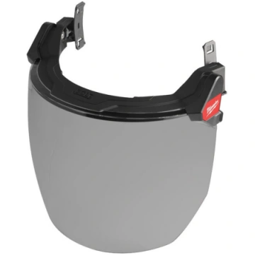 BOLT™ SEJAS AIZSARGS, BOLT™ FACE SHIELD UNIVERSAL 