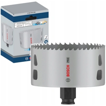 Kroņurbis Bosch PRO; Multi Material PC Plus; 95 mm