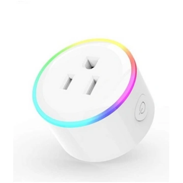 TUYA Smart Plug Wi-Fi, US HS080587