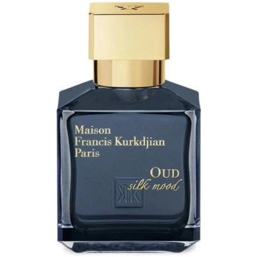 Maisone Francis Kurkdijan Oud Silk Mood Smaržas ED