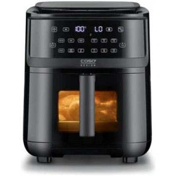 beztłuszczowa Caso | Air Fryer with Steam Function