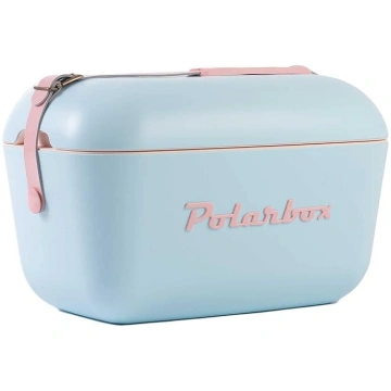 Polarbox portatīvā aukstuma kaste – mini aukstuma