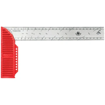 Galdnieka stūrenis 250 mm KAPRO® Legend