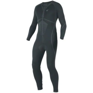 DAINESE termoveļa D Core Dry Suit black/anthra