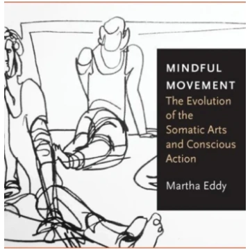 Mindful Movement Eddy Martha