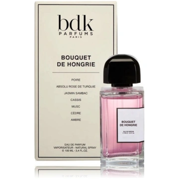 BDK Parfums Bouquet de Hongrie EDP smaržas sieviet