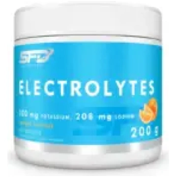 Elektrolīti / Electrolytes (200g) - Orange, 200g S