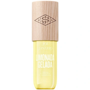 SOL DE JANEIRO Limonada Gelada Perfume Mist