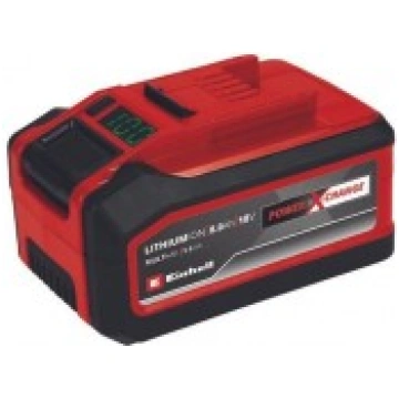 Einhell 18V 5-8 Ah PXC Plus Akumulators 4511600