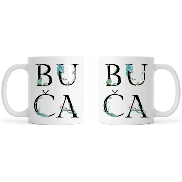 Krūze - BUČA - Volmārcentrs