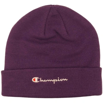 Champion Beanie Cap cepure, violeta 806064 VS025