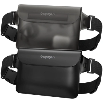 Spigen IPX8 ūdensnecaurlaidīga gurnu sporta nieru 