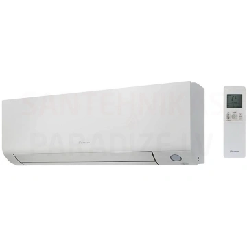DAIKIN gaisa kondicionieris (iekšējā bloks) Perfer