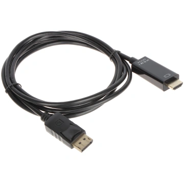 ADAPTERIS DP-W/HDMI-W-1.8M Delta-Opti