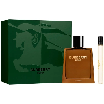 BURBERRY Hero 100ml Eau De Parfum komplekts