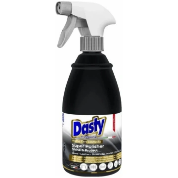 DASTY mēbeļu virsmu kopšanas līdzeklis 500ml
