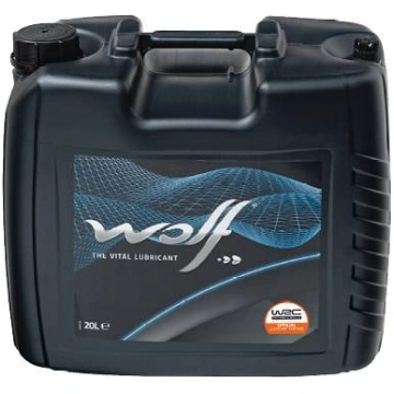 WOLF OE LEVEL TECH 5W30 LL III 20L