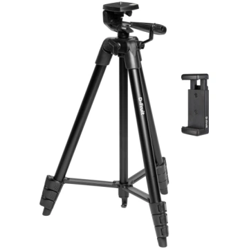D-Fruit tripod 204 + phone adapter M